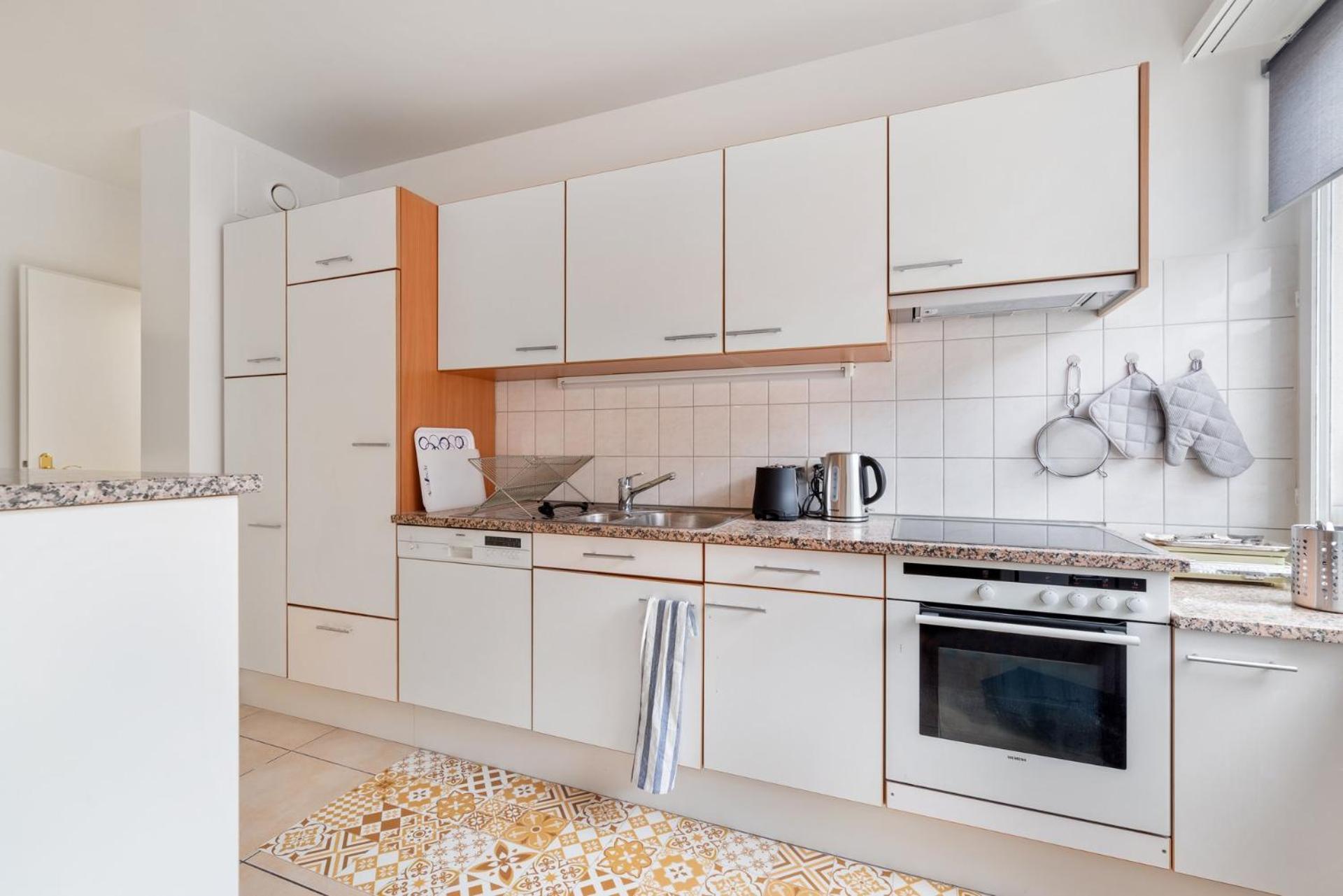 Athenee 40 Residence By Homenhancement Cenevre Dış mekan fotoğraf