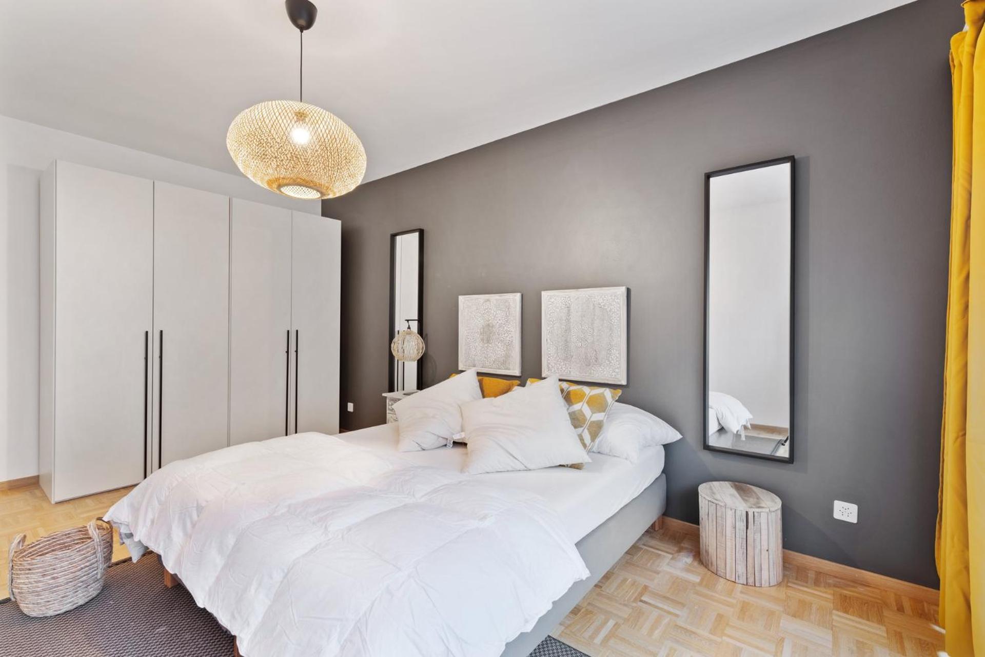 Athenee 40 Residence By Homenhancement Cenevre Dış mekan fotoğraf
