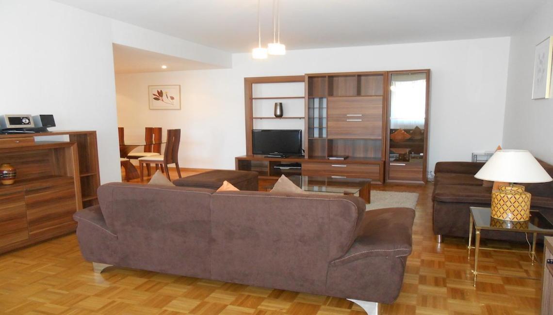 Athenee 40 Residence By Homenhancement Cenevre Dış mekan fotoğraf