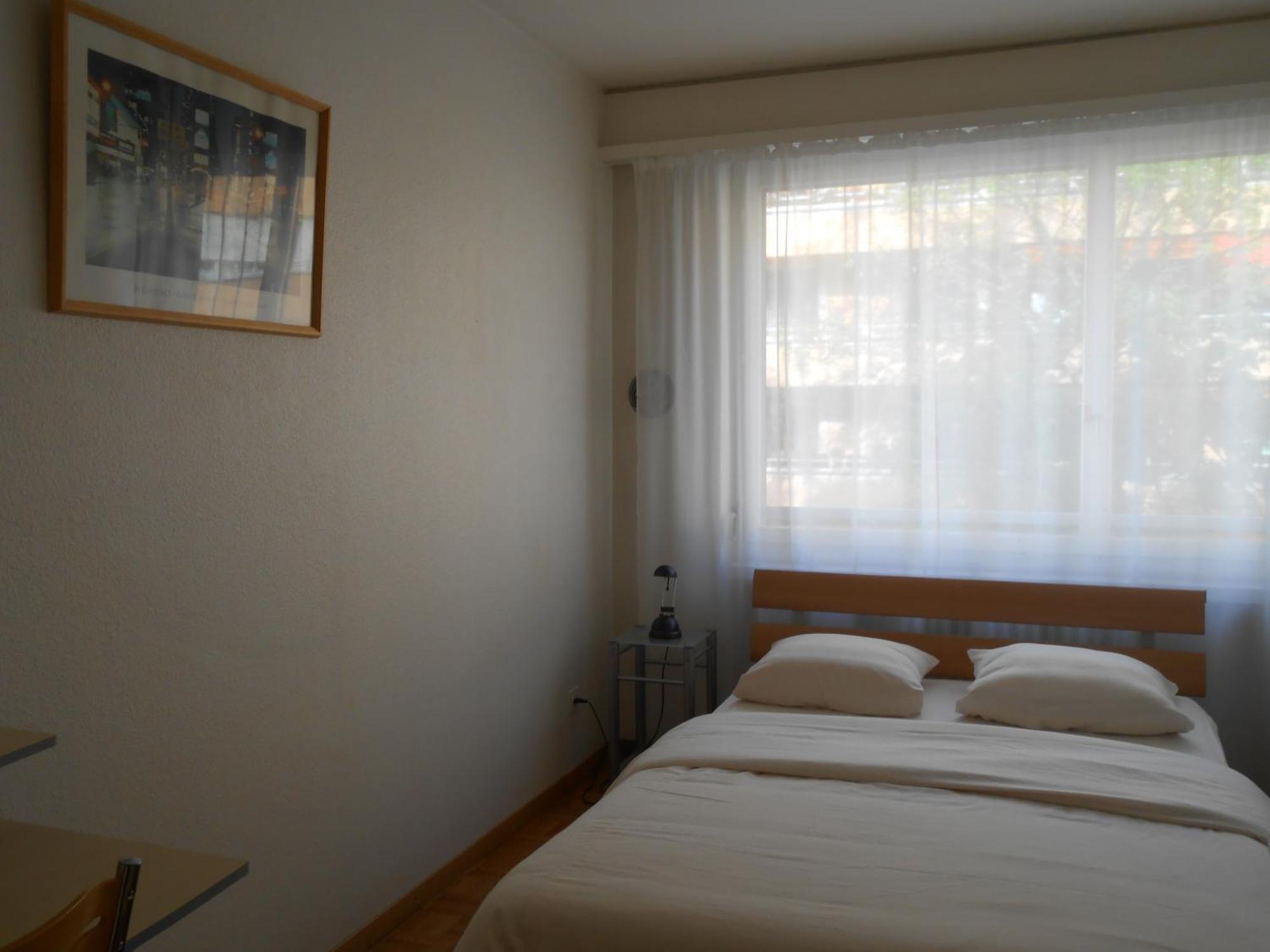 Athenee 40 Residence By Homenhancement Cenevre Dış mekan fotoğraf