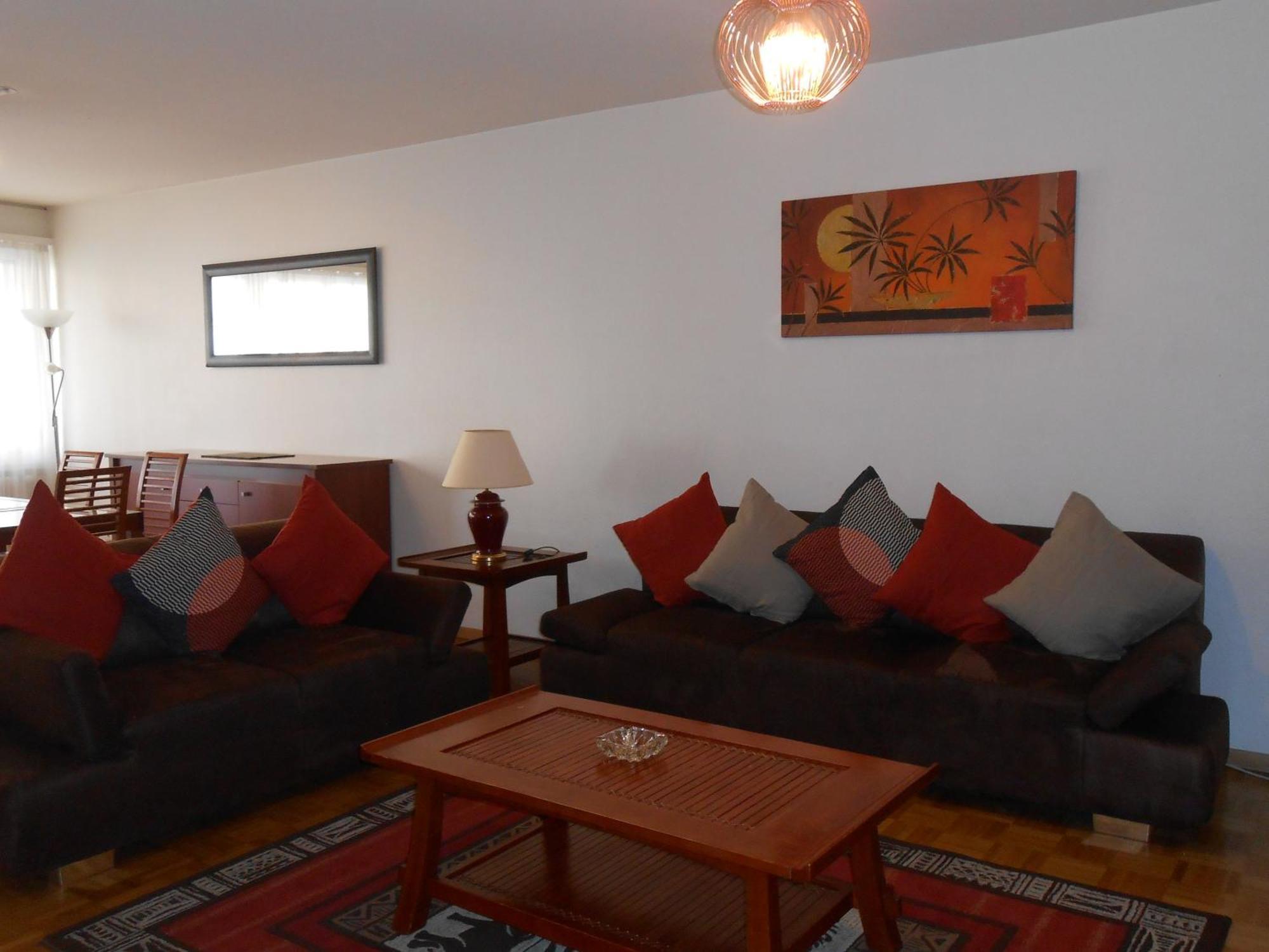 Athenee 40 Residence By Homenhancement Cenevre Dış mekan fotoğraf