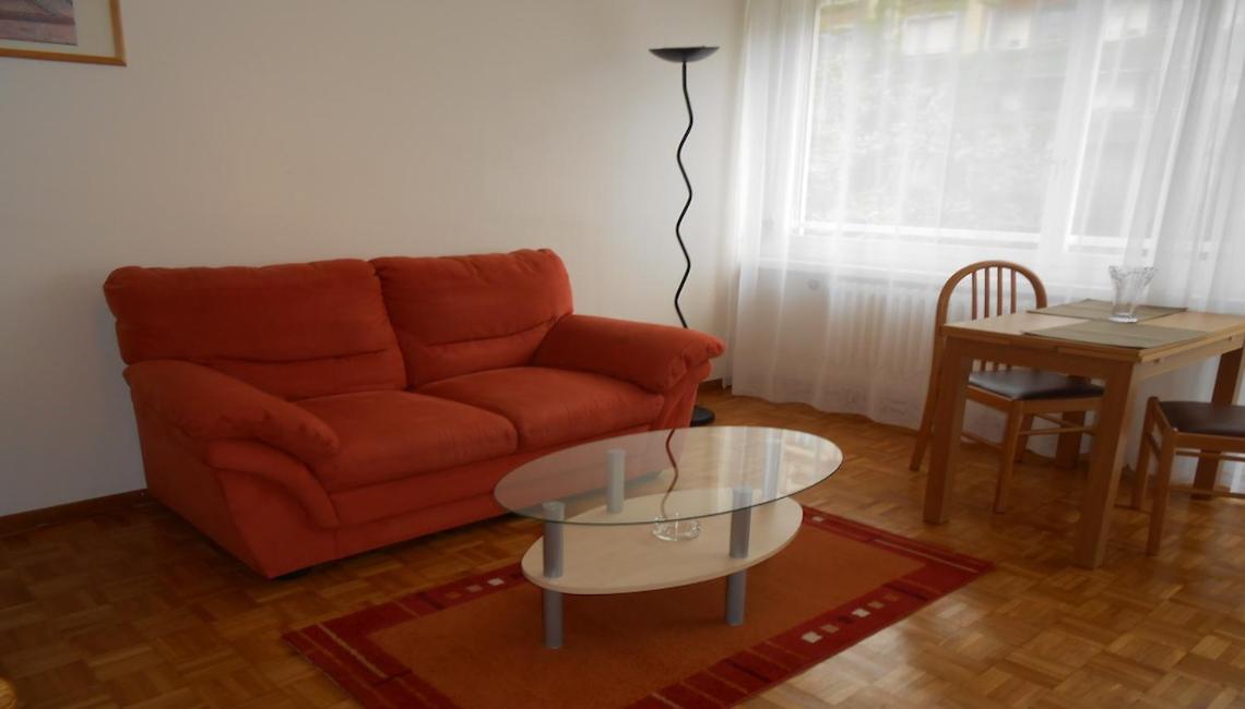Athenee 40 Residence By Homenhancement Cenevre Dış mekan fotoğraf