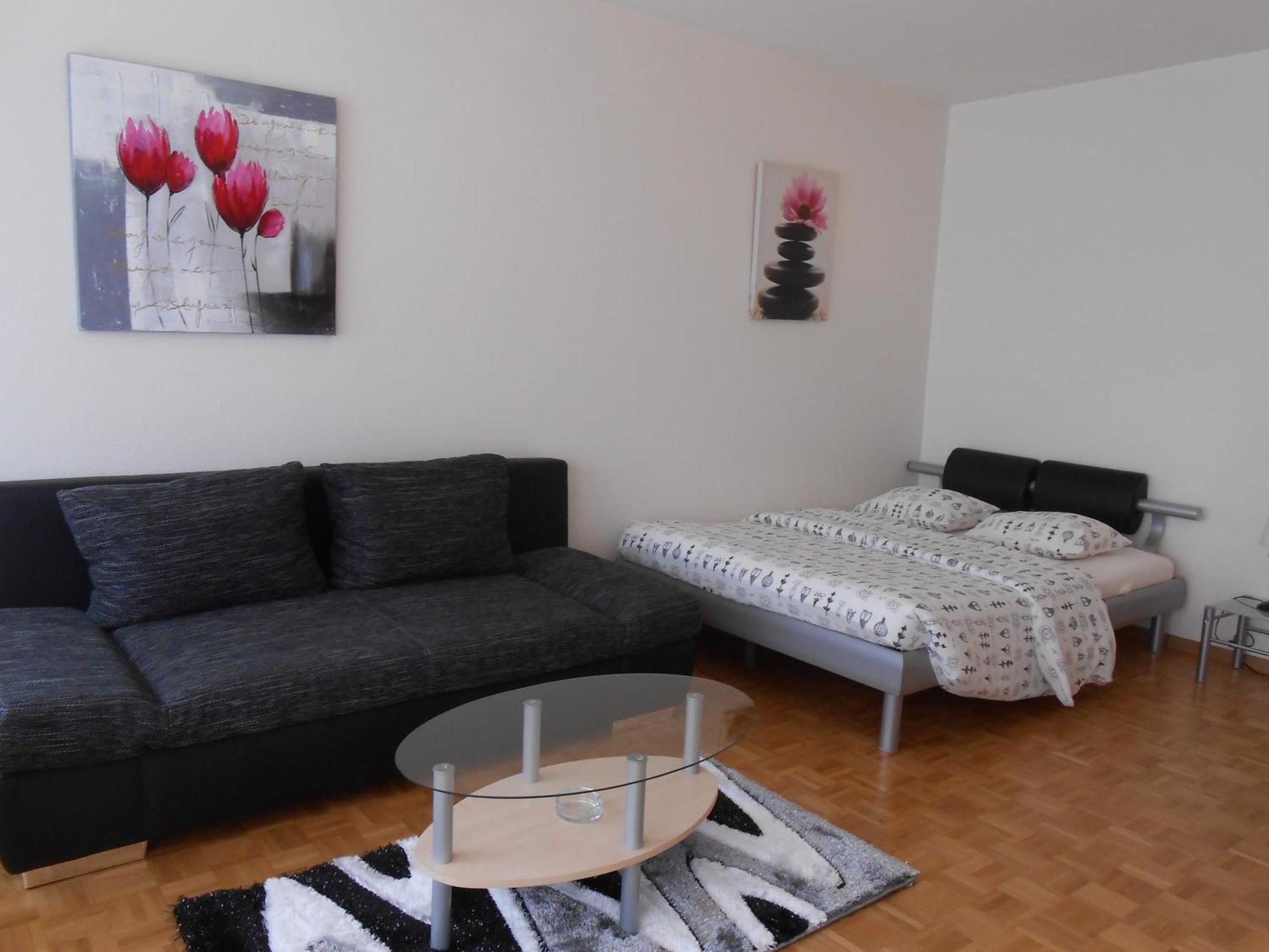 Athenee 40 Residence By Homenhancement Cenevre Dış mekan fotoğraf